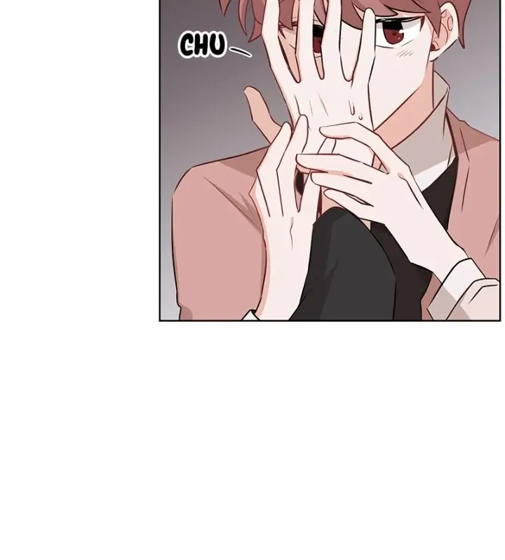From Pakuri To Assistant?! Chapter 32 page 21 - 