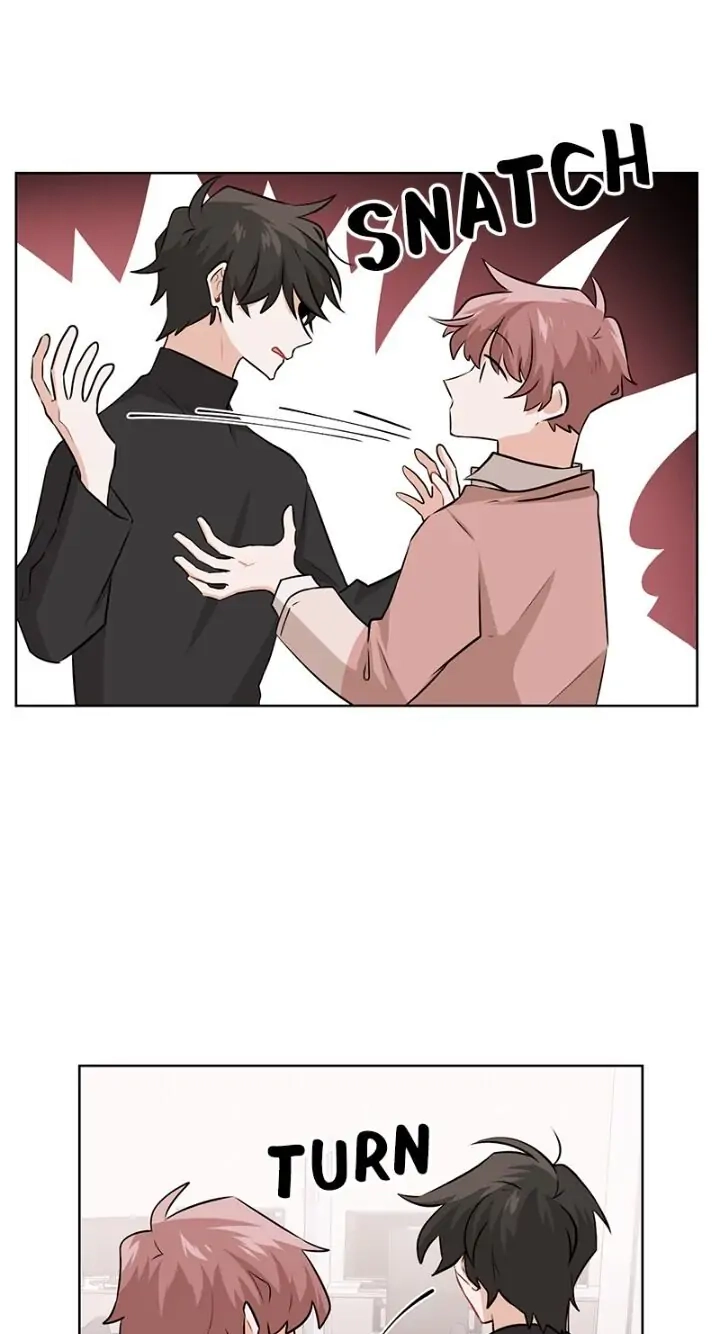 From Pakuri To Assistant?! Chapter 32 page 22 - 