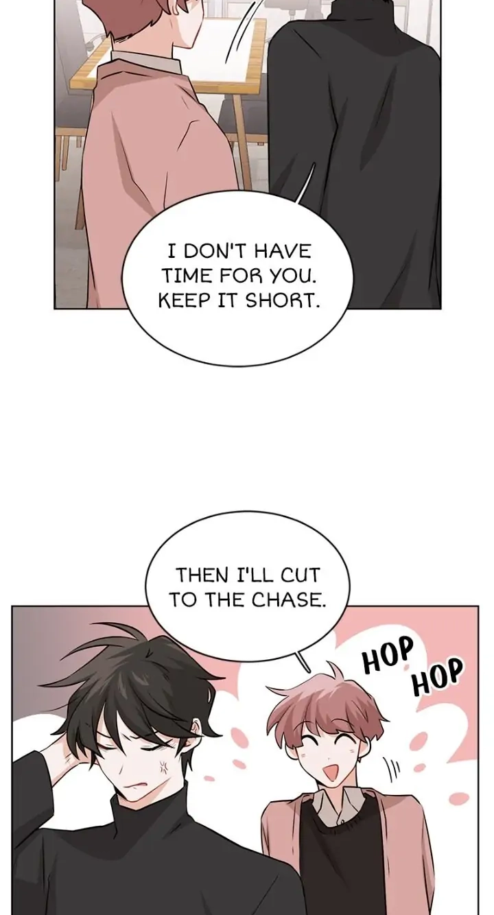From Pakuri To Assistant?! Chapter 32 page 23 - 