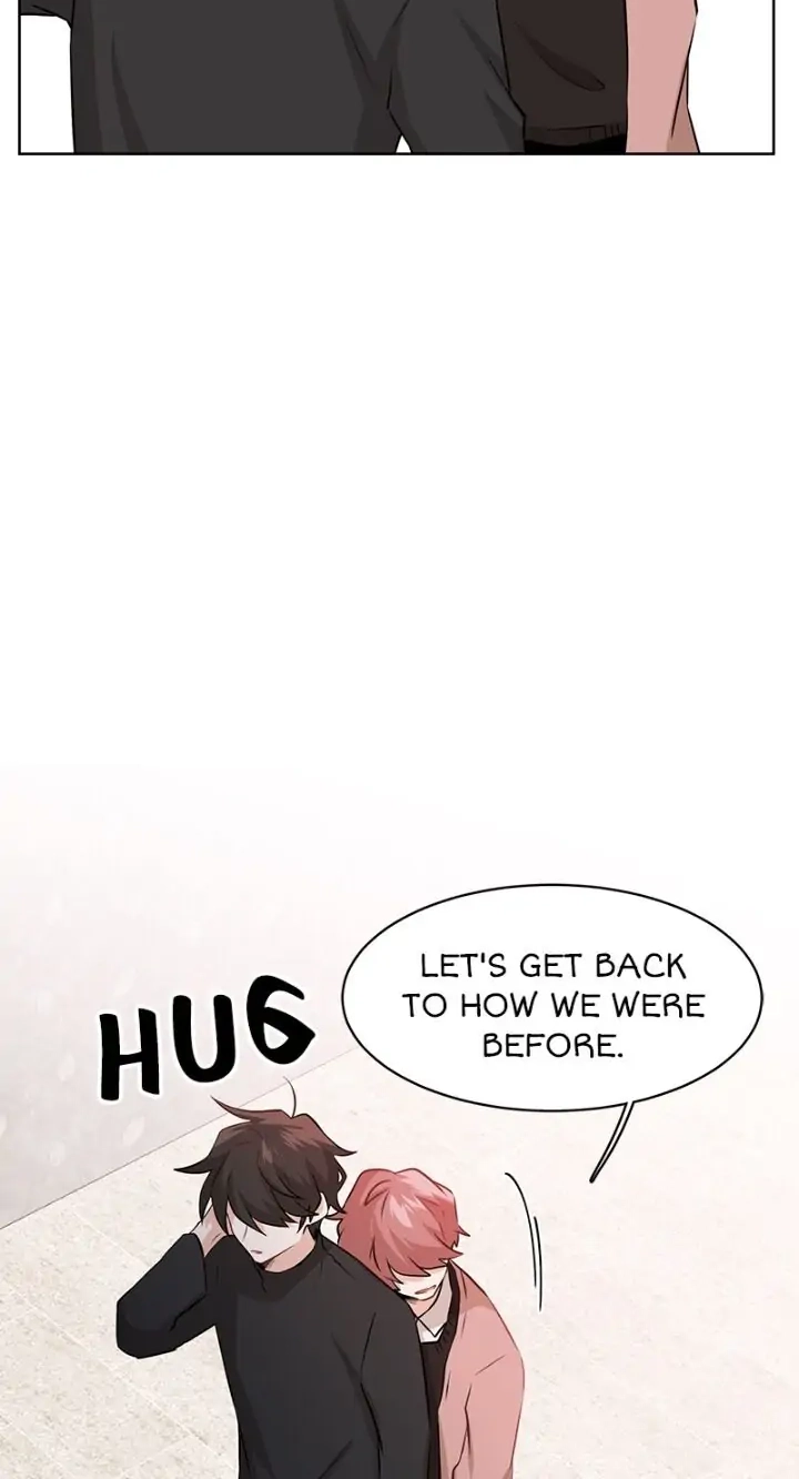 From Pakuri To Assistant?! Chapter 32 page 24 - 