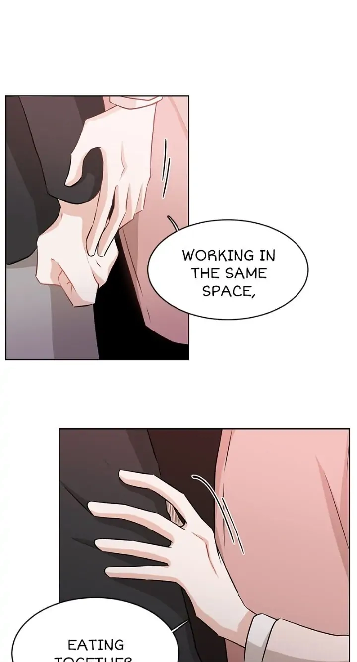 From Pakuri To Assistant?! Chapter 32 page 26 - 