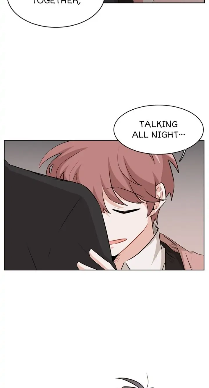 From Pakuri To Assistant?! Chapter 32 page 27 - 