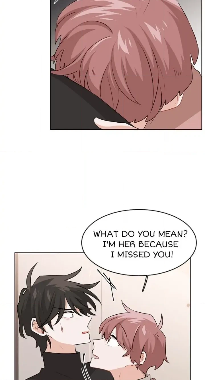 From Pakuri To Assistant?! Chapter 32 page 4 - 