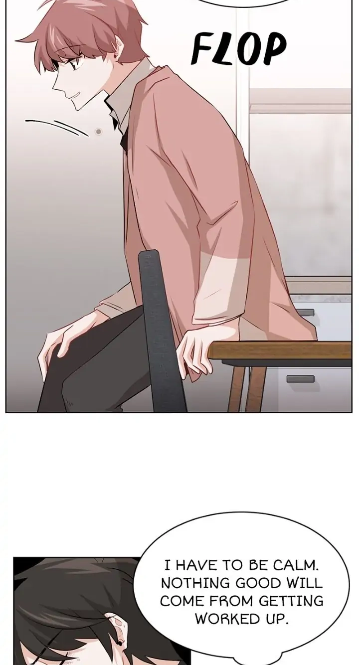From Pakuri To Assistant?! Chapter 32 page 31 - 