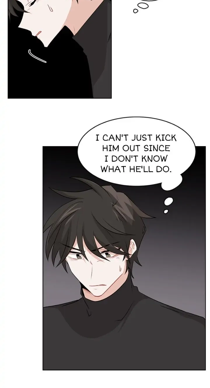From Pakuri To Assistant?! Chapter 32 page 32 - 
