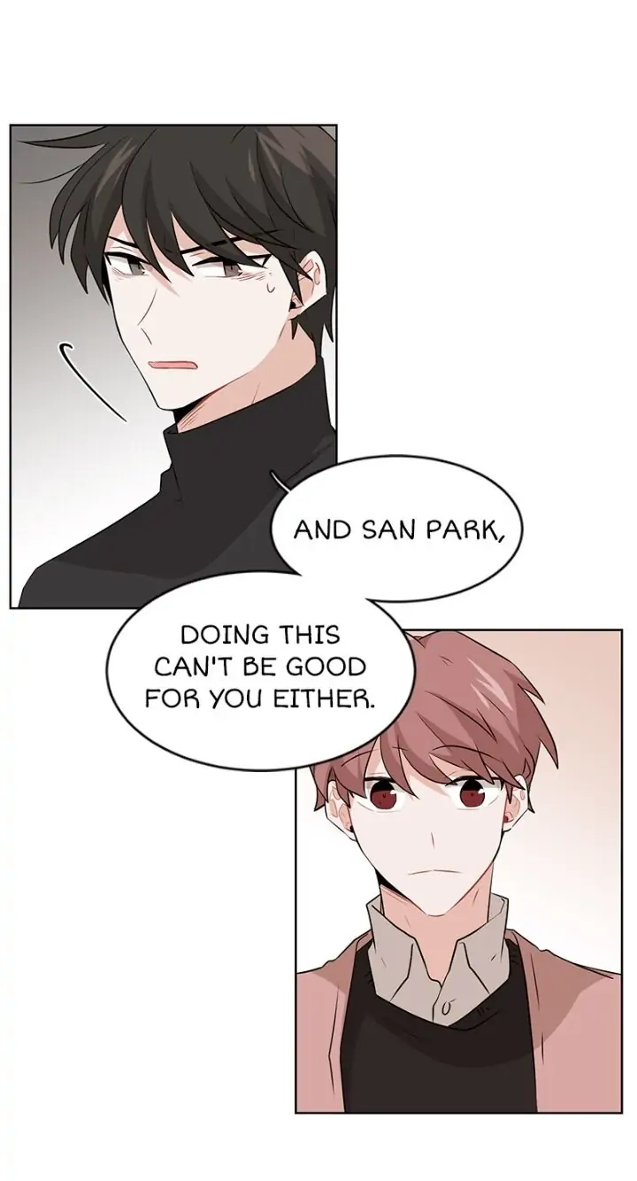 From Pakuri To Assistant?! Chapter 32 page 34 - 