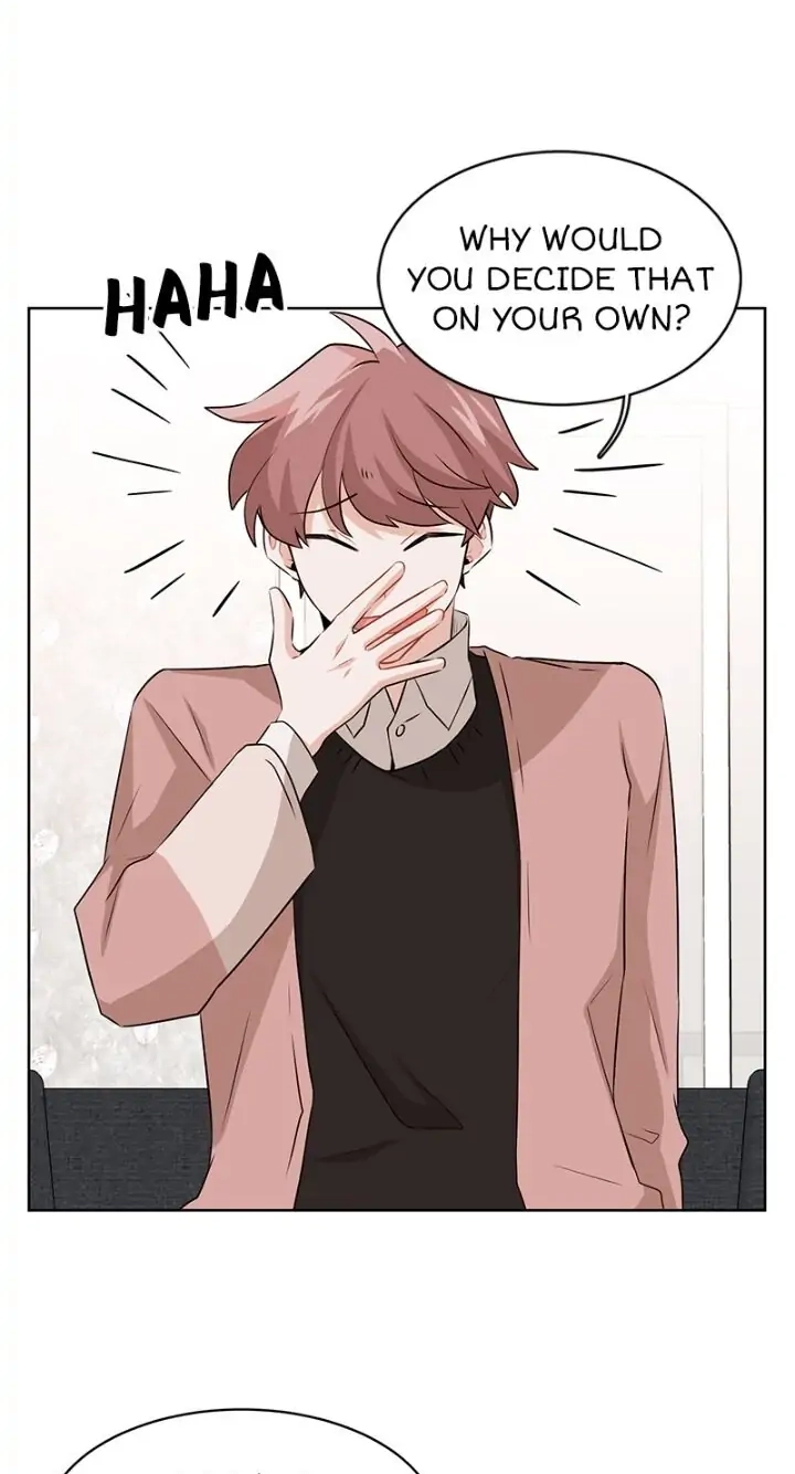 From Pakuri To Assistant?! Chapter 32 page 35 - 