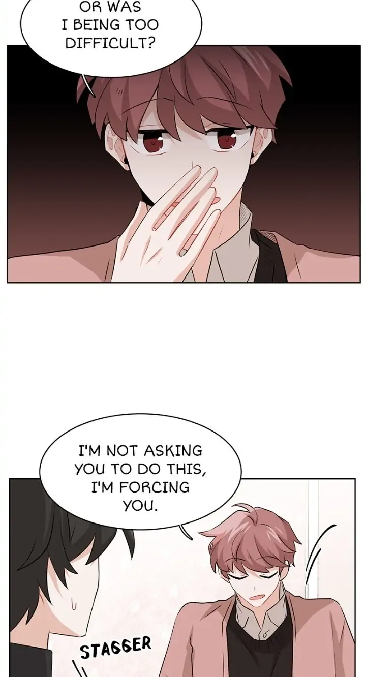 From Pakuri To Assistant?! Chapter 32 page 36 - 