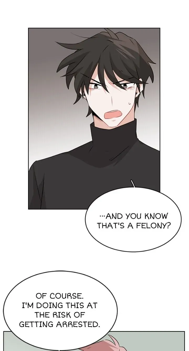 From Pakuri To Assistant?! Chapter 32 page 38 - 