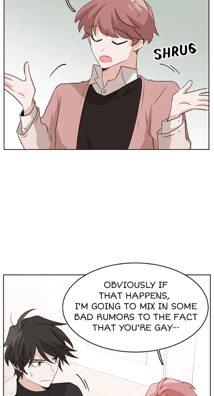 From Pakuri To Assistant?! Chapter 32 page 39 - 