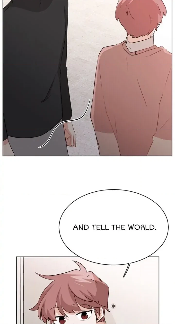 From Pakuri To Assistant?! Chapter 32 page 40 - 