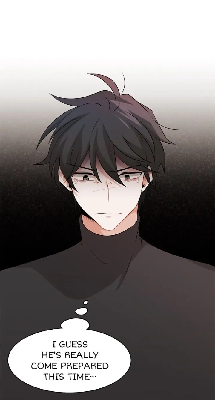 From Pakuri To Assistant?! Chapter 32 page 42 - 