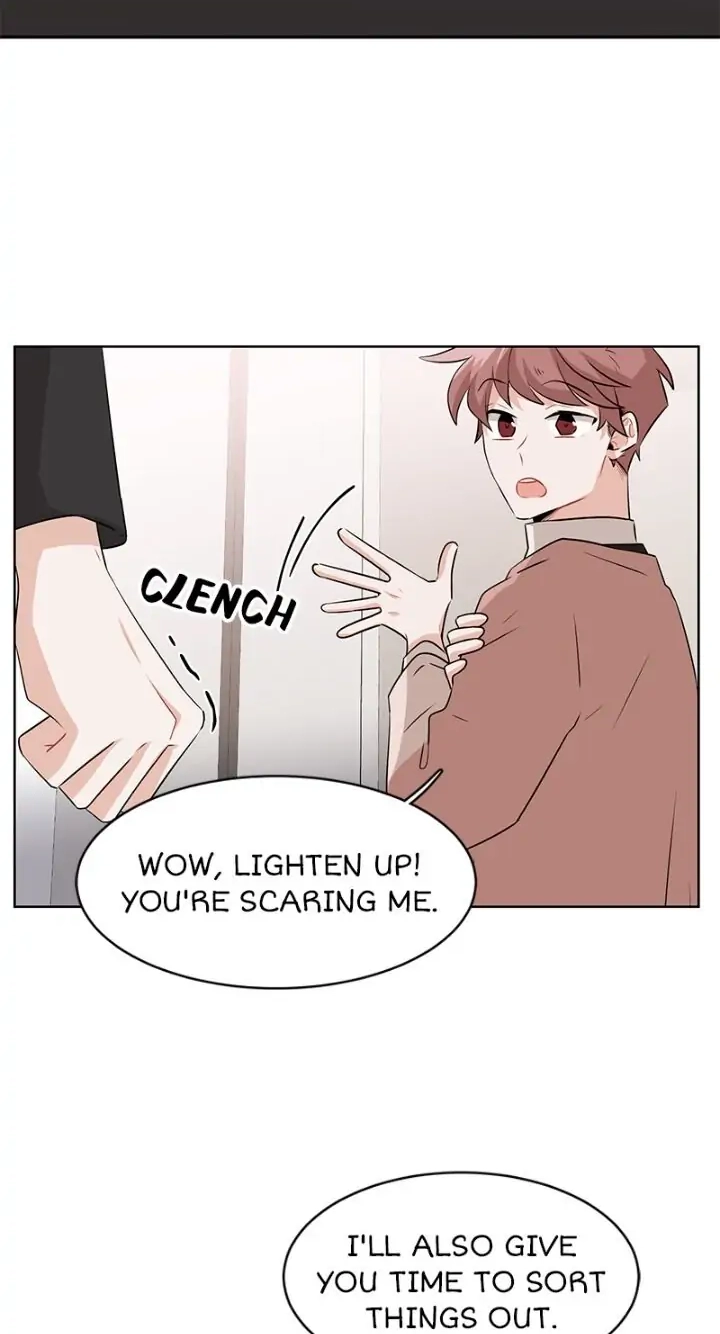 From Pakuri To Assistant?! Chapter 32 page 43 - 