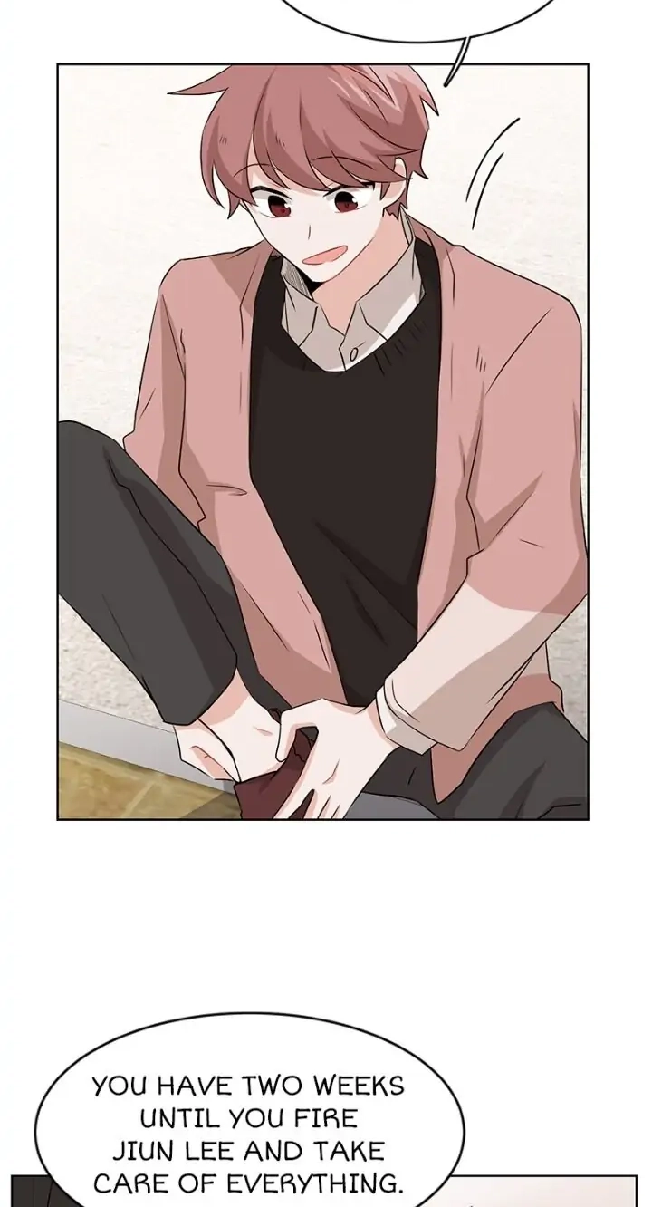 From Pakuri To Assistant?! Chapter 32 page 44 - 