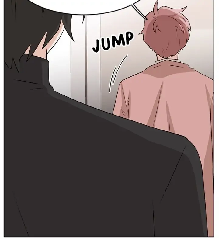 From Pakuri To Assistant?! Chapter 32 page 45 - 