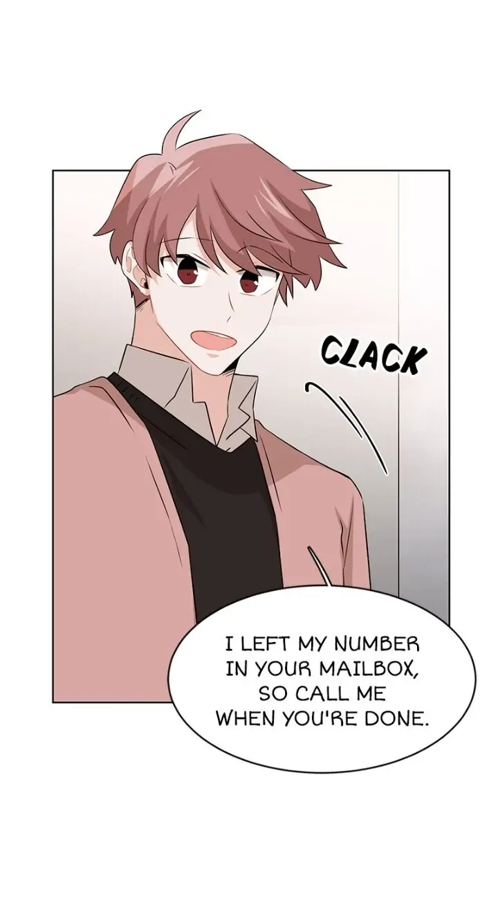 From Pakuri To Assistant?! Chapter 32 page 46 - 