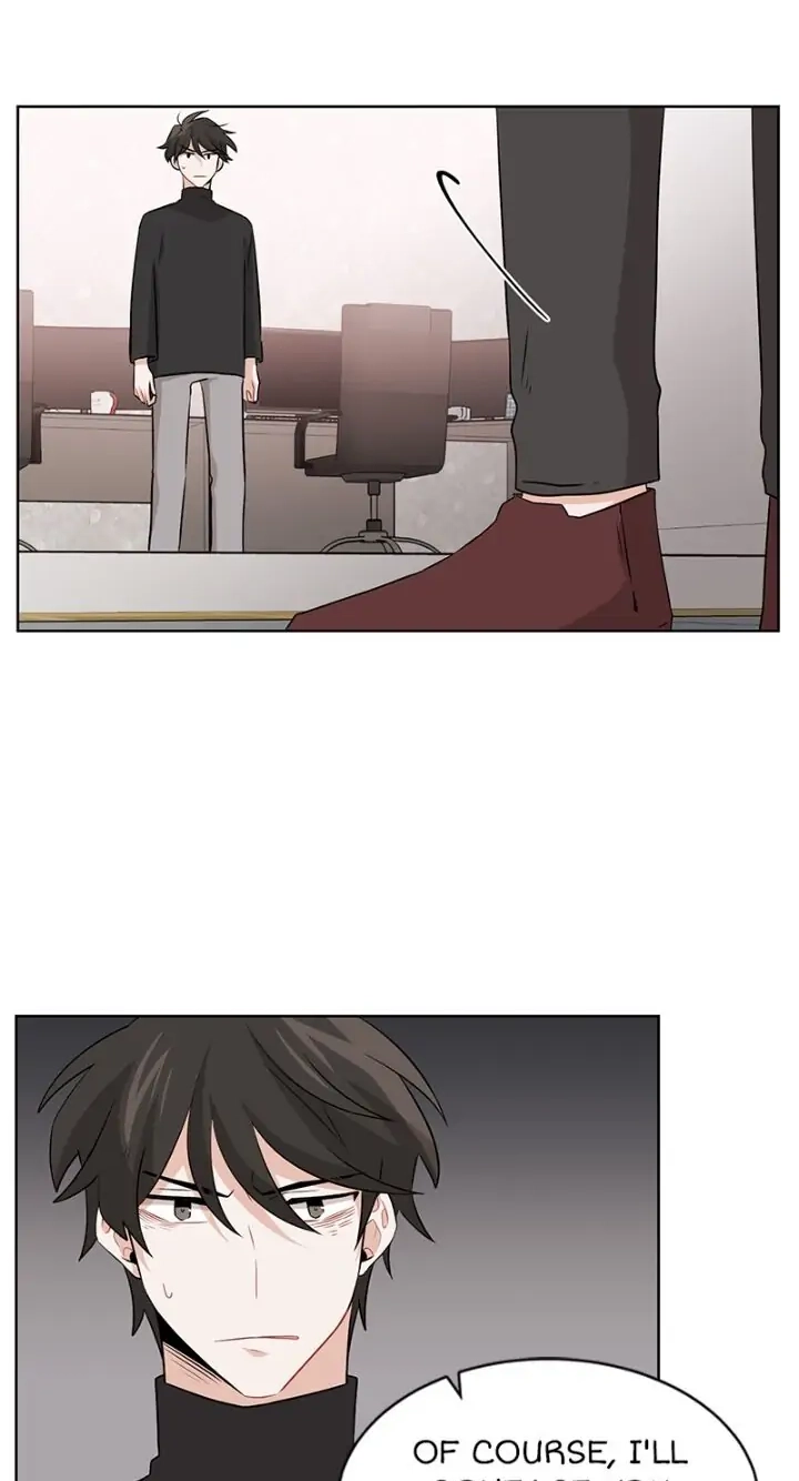 From Pakuri To Assistant?! Chapter 32 page 47 - 