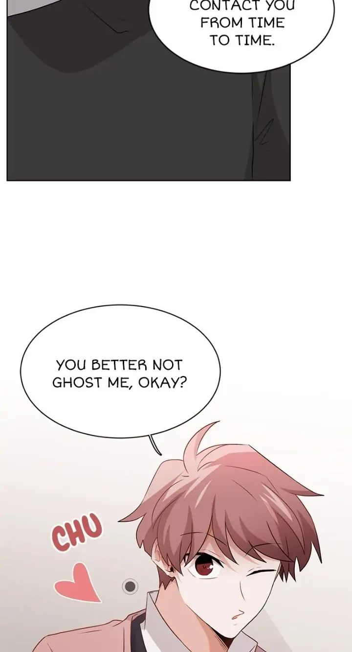 From Pakuri To Assistant?! Chapter 32 page 48 - 