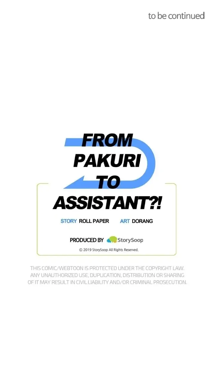 From Pakuri To Assistant?! Chapter 32 page 50 - 
