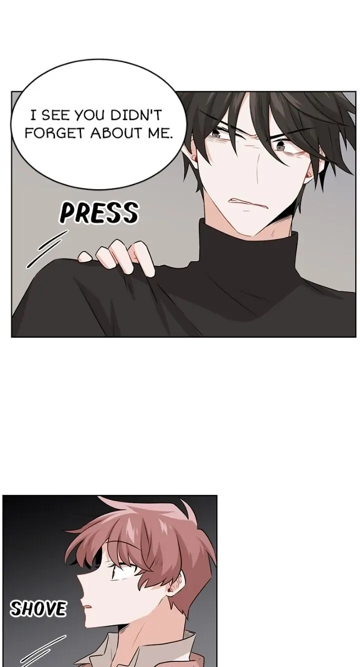 From Pakuri To Assistant?! Chapter 32 page 6 - 
