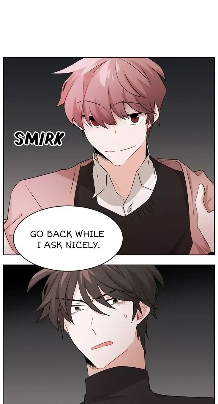 From Pakuri To Assistant?! Chapter 32 page 8 - 