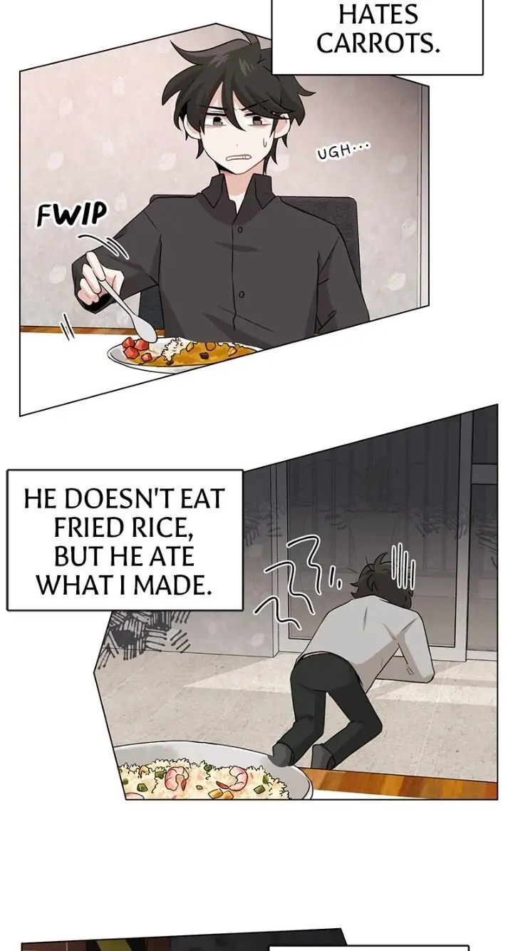 From Pakuri To Assistant?! Chapter 35 page 14 - 