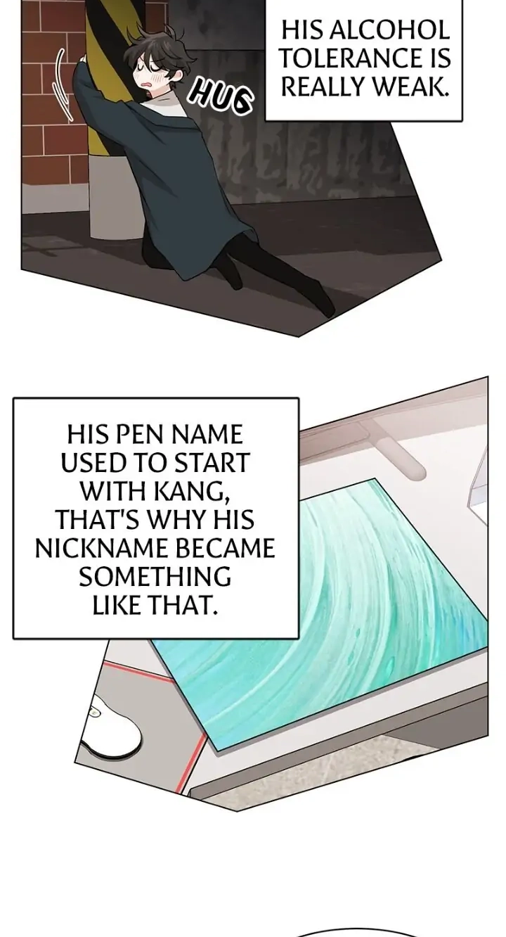 From Pakuri To Assistant?! Chapter 35 page 15 - 