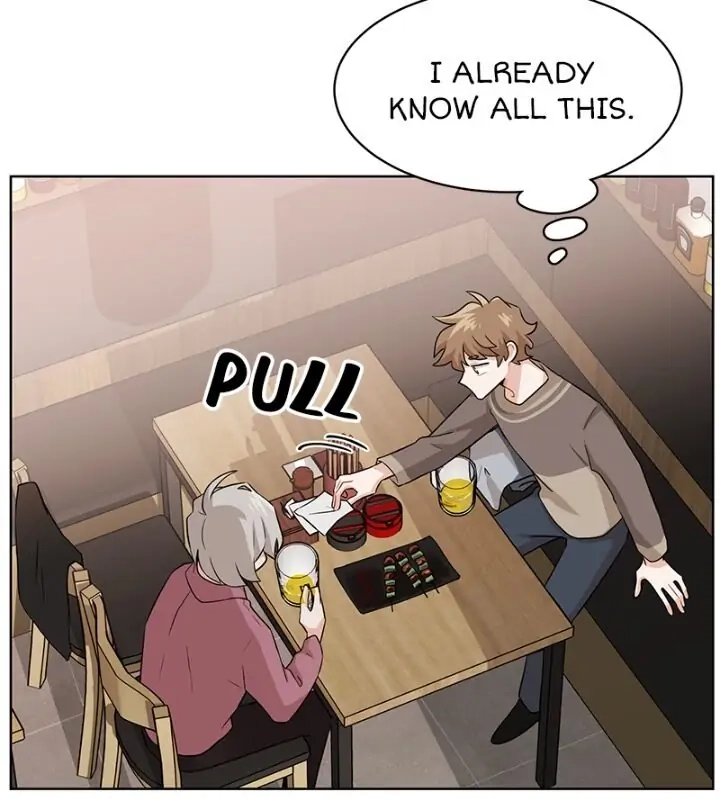 From Pakuri To Assistant?! Chapter 35 page 16 - 