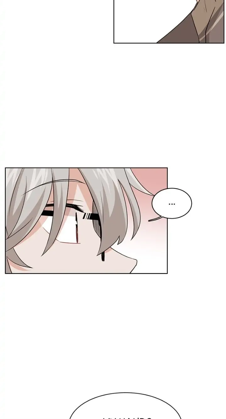 From Pakuri To Assistant?! Chapter 35 page 18 - 