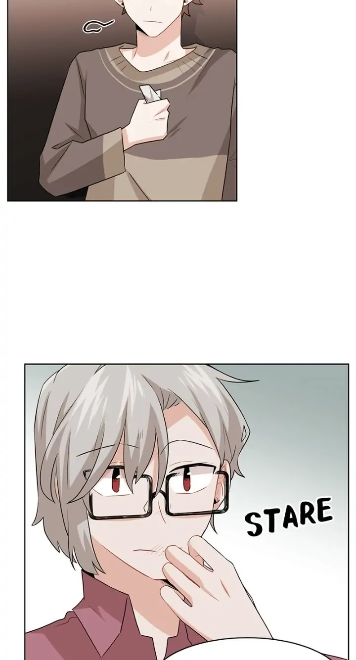 From Pakuri To Assistant?! Chapter 35 page 22 - 