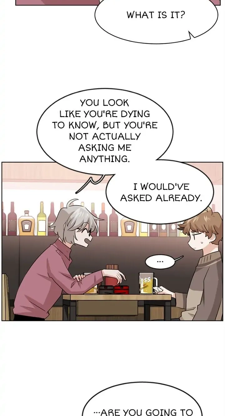 From Pakuri To Assistant?! Chapter 35 page 23 - 