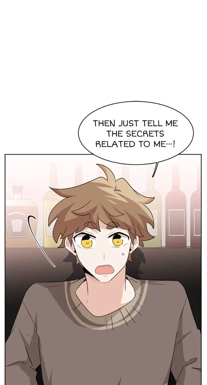 From Pakuri To Assistant?! Chapter 35 page 25 - 