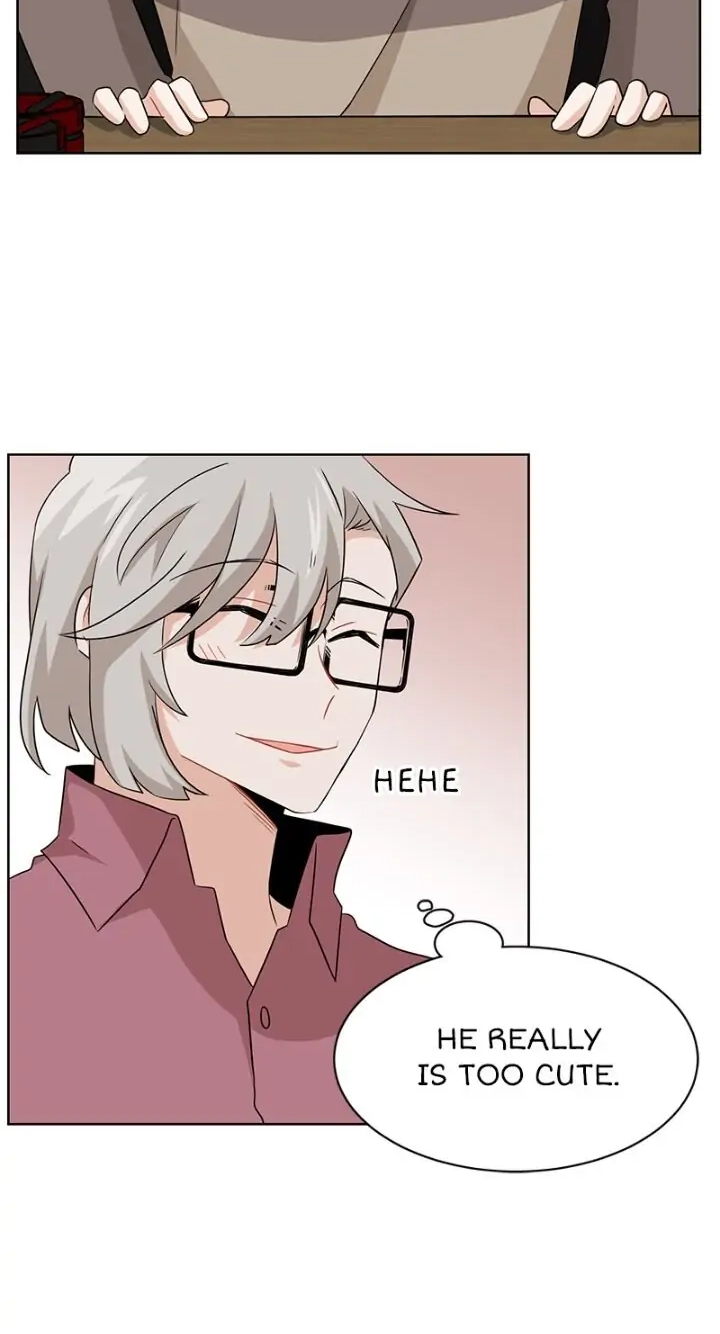 From Pakuri To Assistant?! Chapter 35 page 26 - 