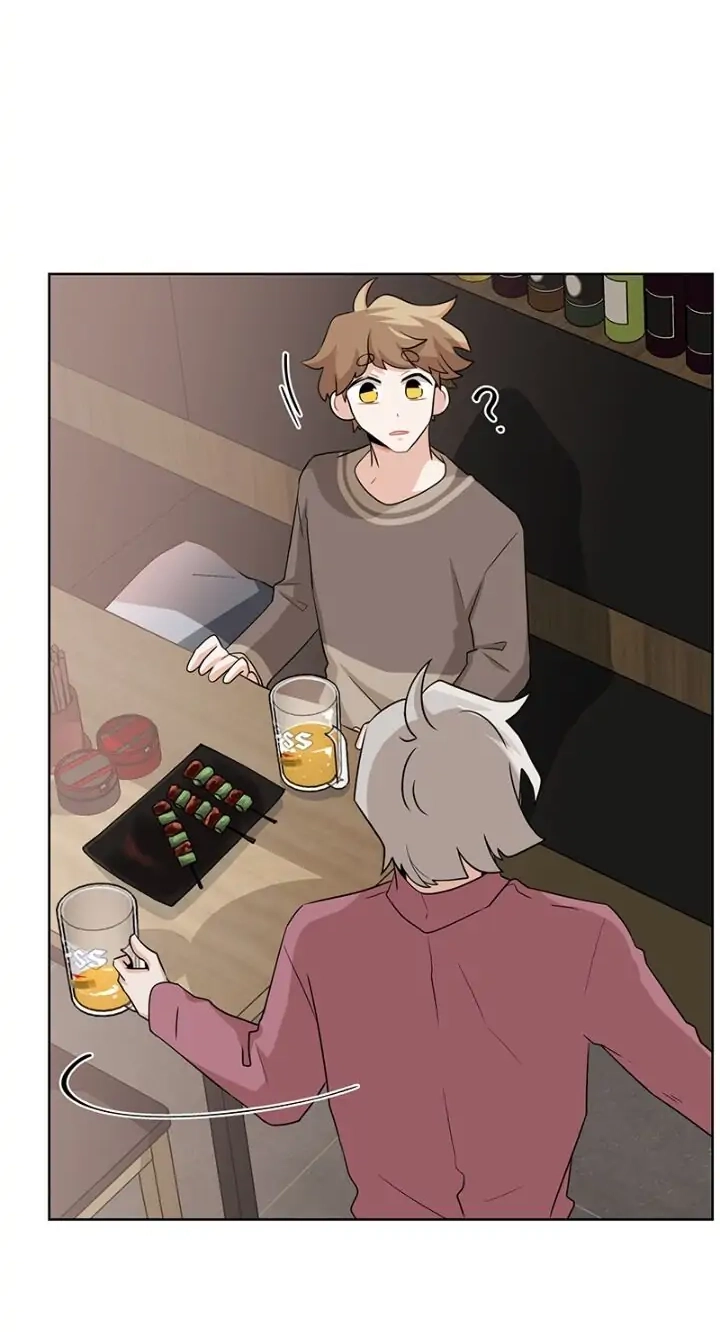From Pakuri To Assistant?! Chapter 35 page 27 - 