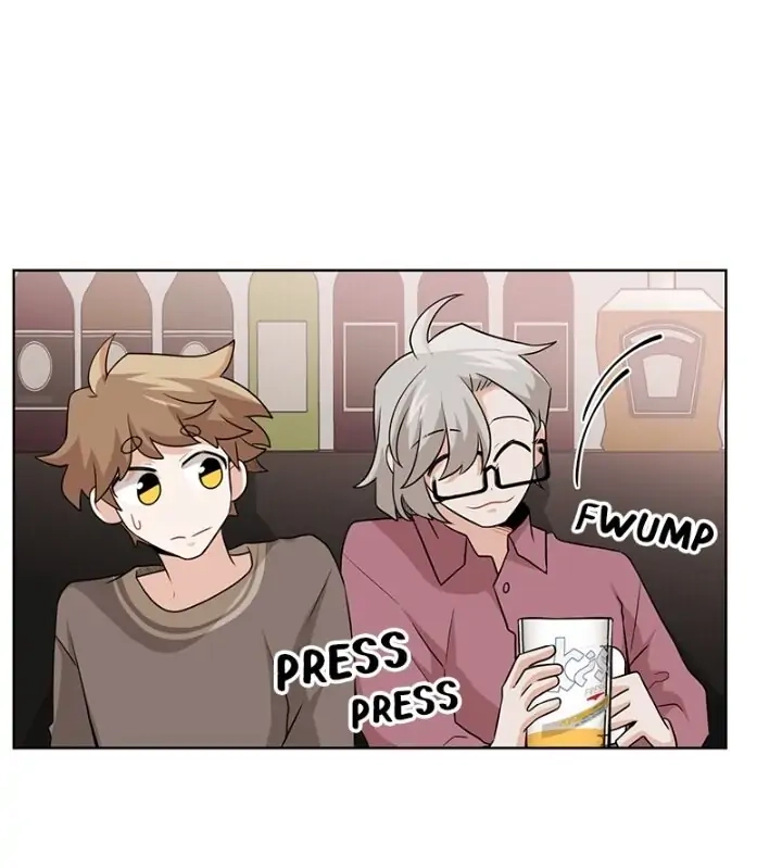 From Pakuri To Assistant?! Chapter 35 page 28 - 