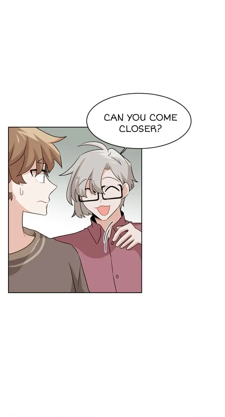 From Pakuri To Assistant?! Chapter 35 page 29 - 