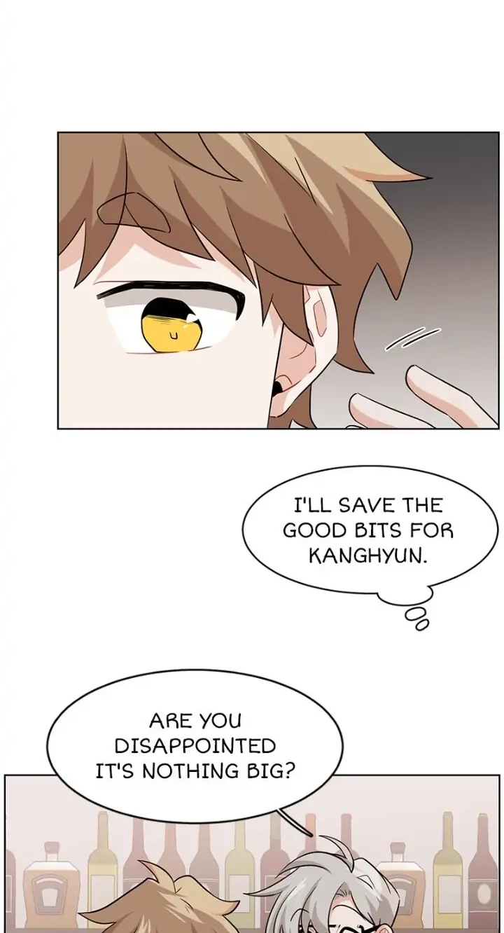 From Pakuri To Assistant?! Chapter 35 page 31 - 
