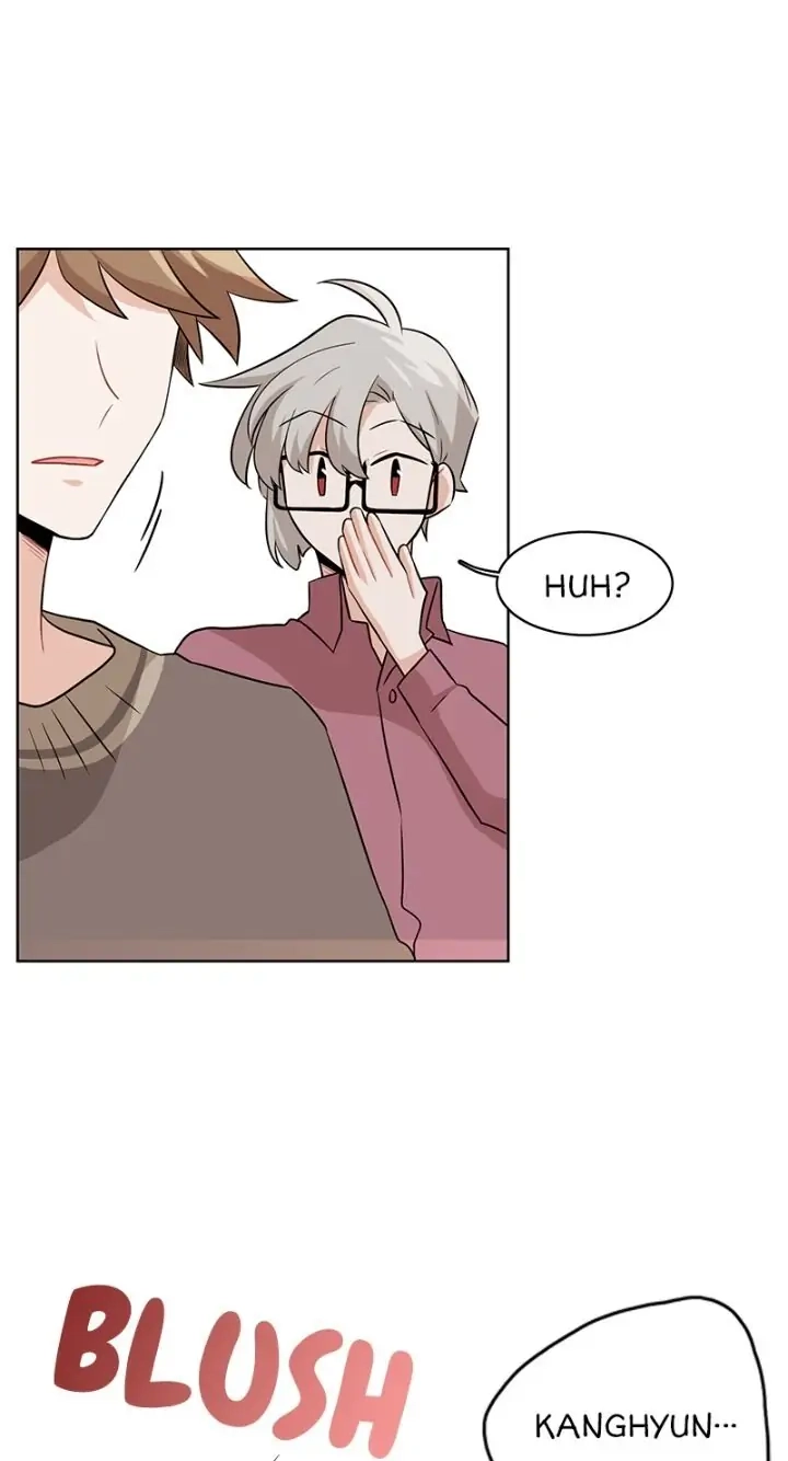 From Pakuri To Assistant?! Chapter 35 page 33 - 