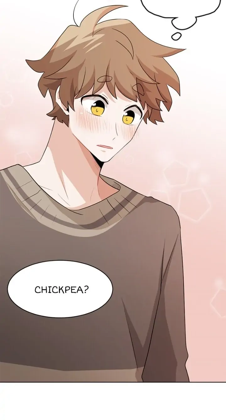 From Pakuri To Assistant?! Chapter 35 page 34 - 