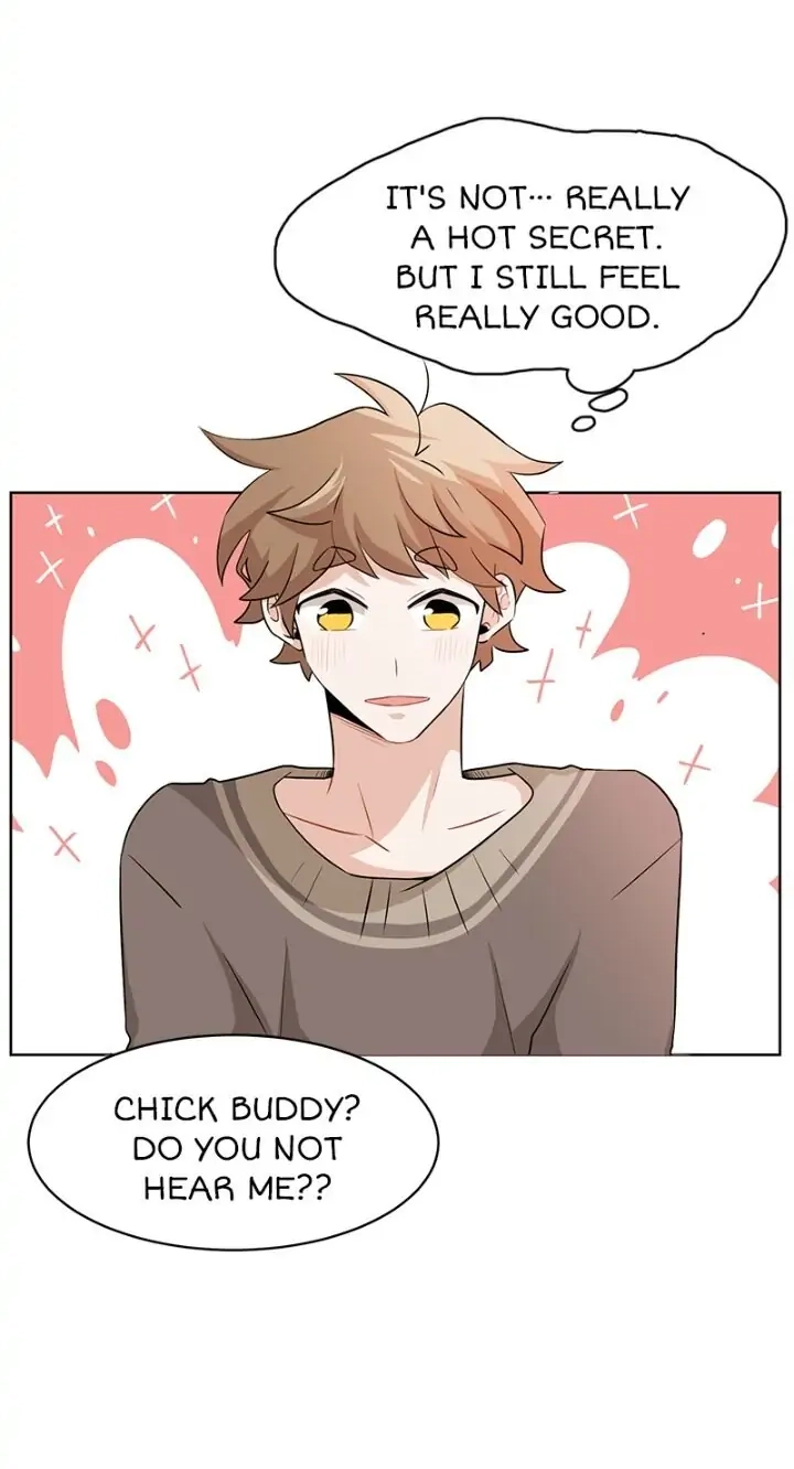From Pakuri To Assistant?! Chapter 35 page 35 - 