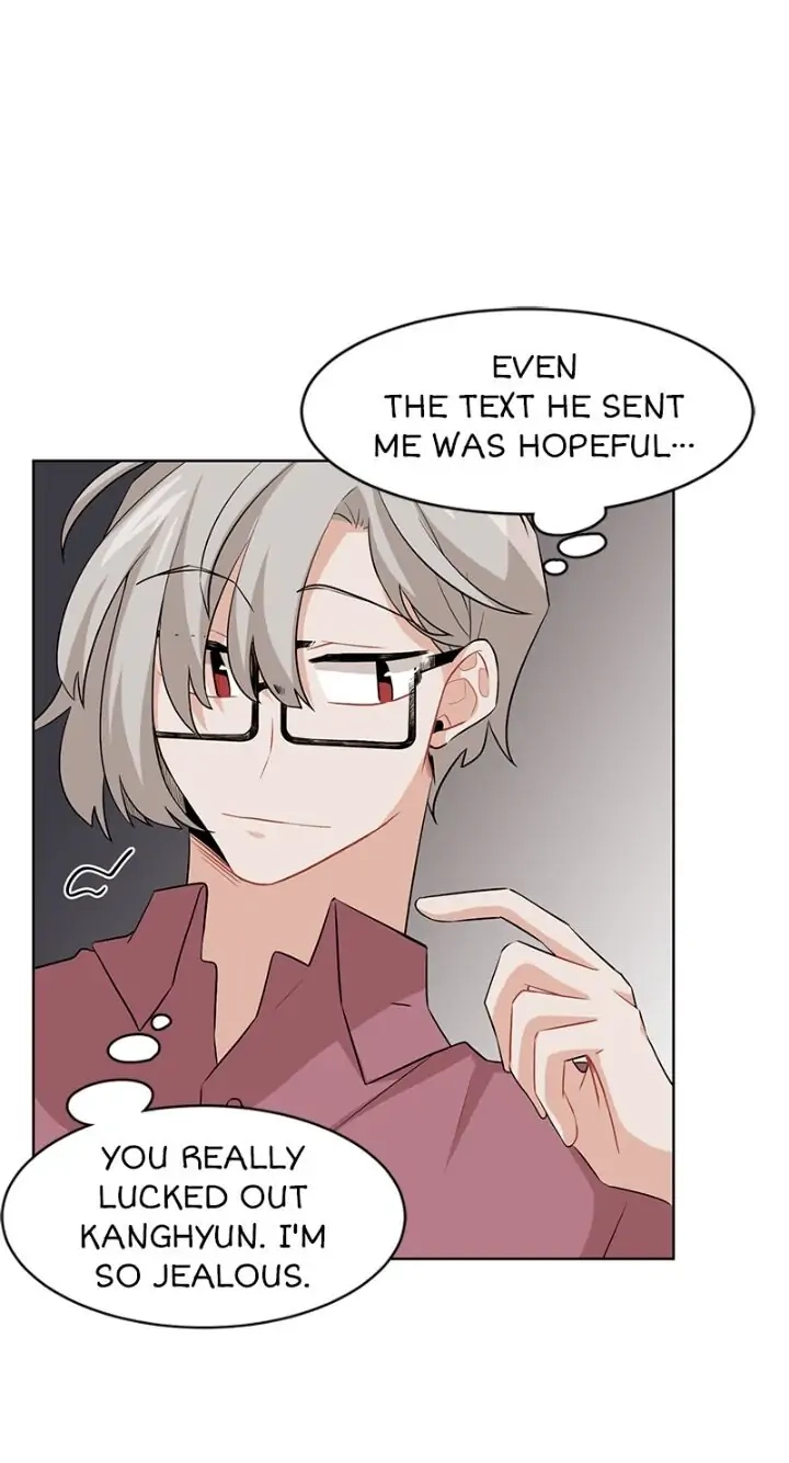 From Pakuri To Assistant?! Chapter 35 page 37 - 
