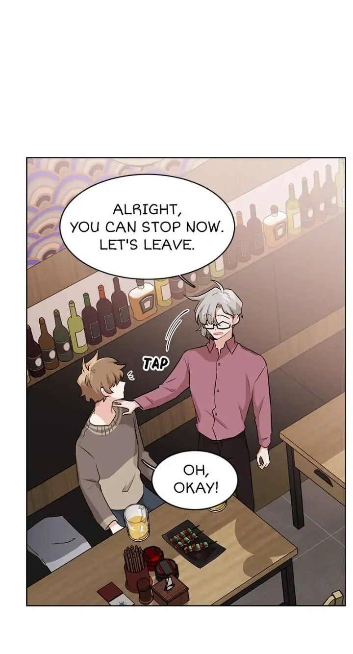 From Pakuri To Assistant?! Chapter 35 page 38 - 