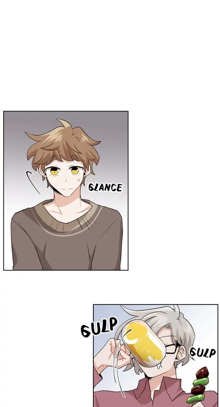 From Pakuri To Assistant?! Chapter 35 page 5 - 
