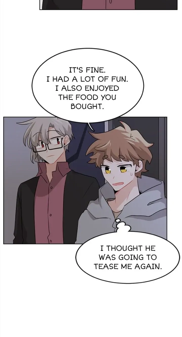 From Pakuri To Assistant?! Chapter 35 page 43 - 