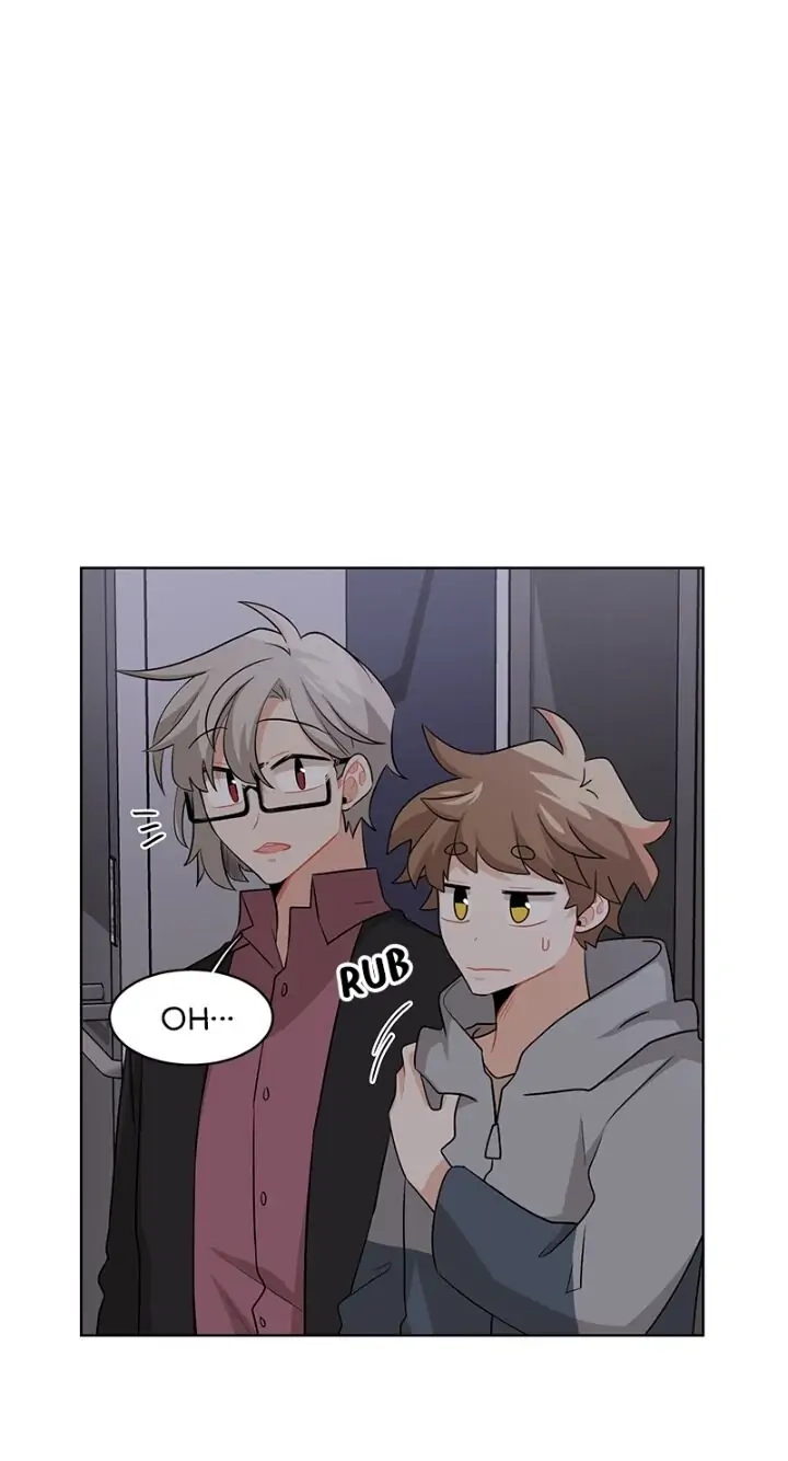 From Pakuri To Assistant?! Chapter 35 page 45 - 