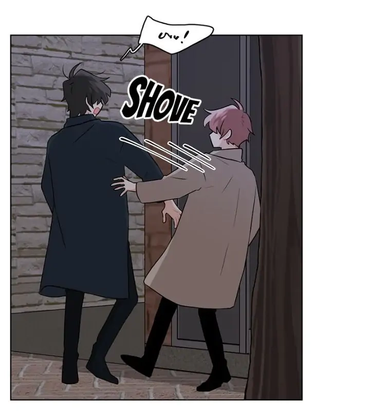 From Pakuri To Assistant?! Chapter 35 page 48 - 