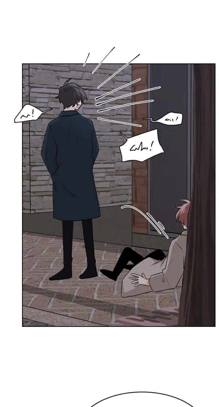 From Pakuri To Assistant?! Chapter 35 page 49 - 