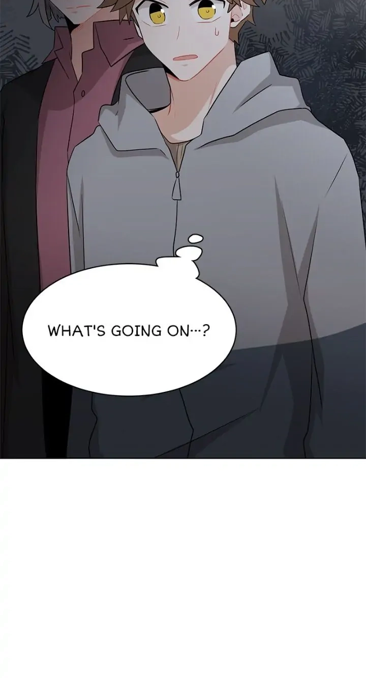 From Pakuri To Assistant?! Chapter 35 page 51 - 
