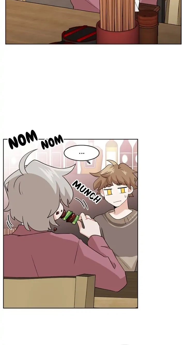 From Pakuri To Assistant?! Chapter 35 page 7 - 