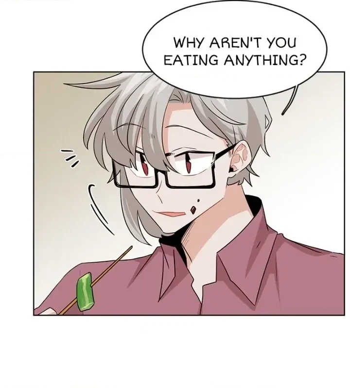 From Pakuri To Assistant?! Chapter 35 page 8 - 